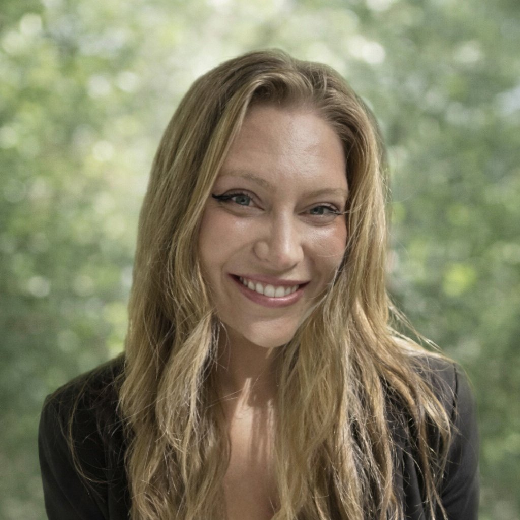 Avatar of Gretchen F.