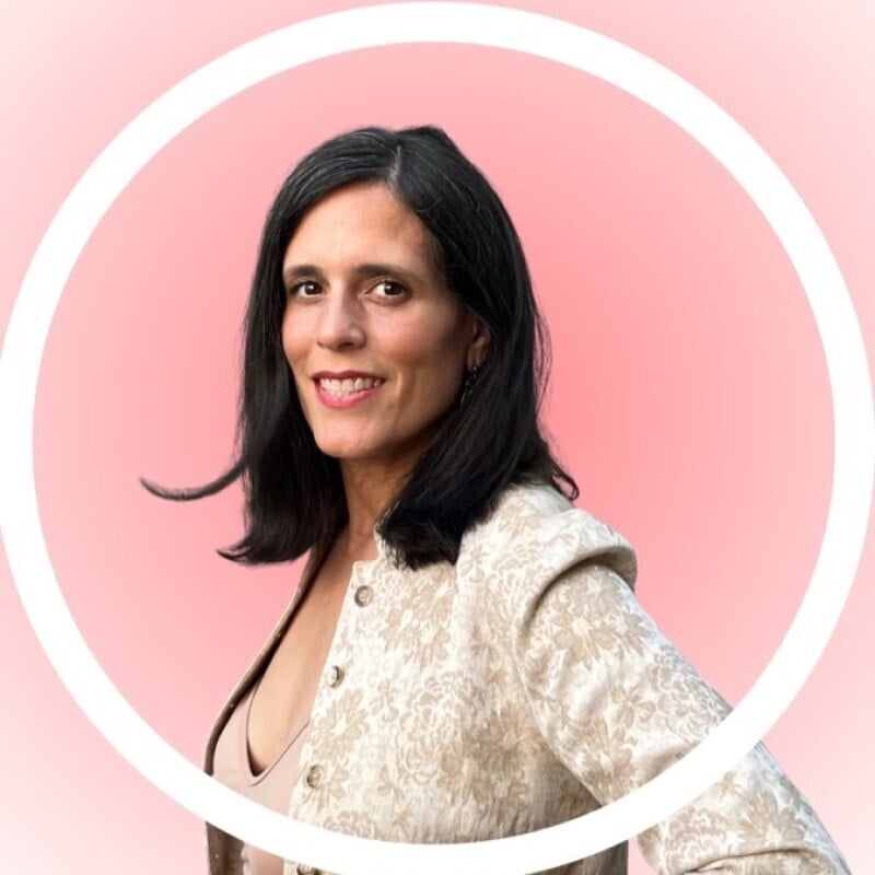 Avatar of Ingrid R.