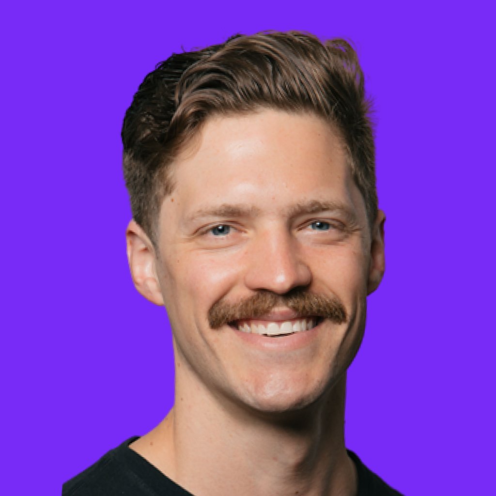 Avatar of Alex Eaton