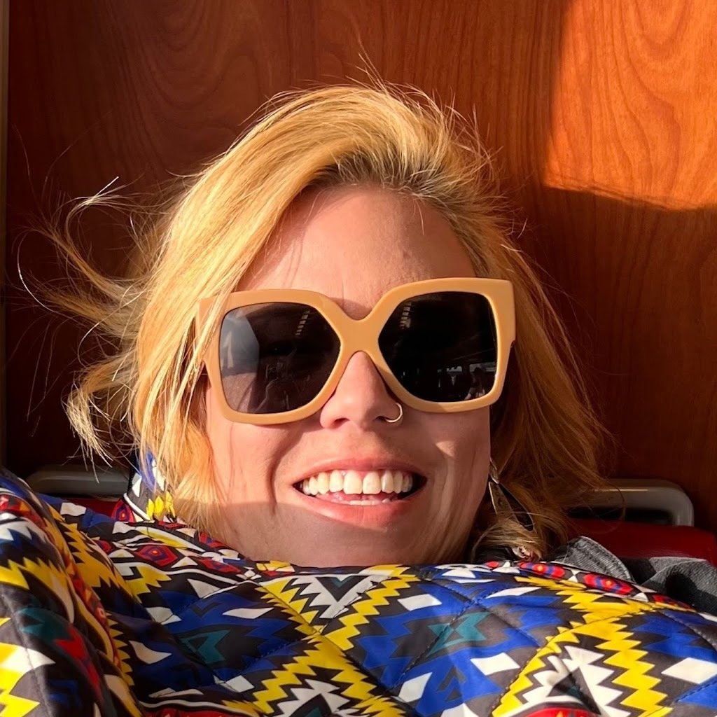 Avatar of Kristen M.