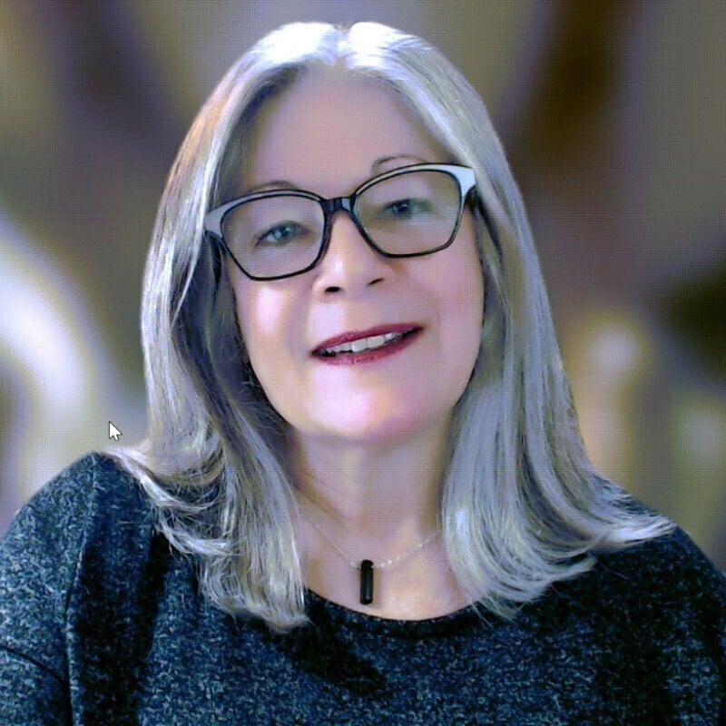Avatar of Samantha Moulton