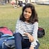 Avatar of Ankita P.