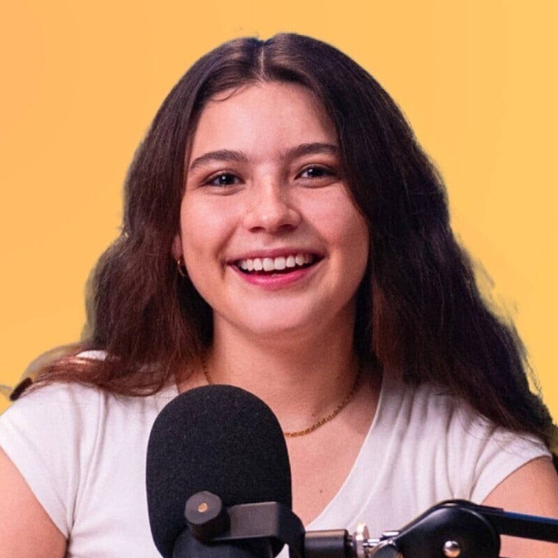Avatar of Lilibeth Acuna