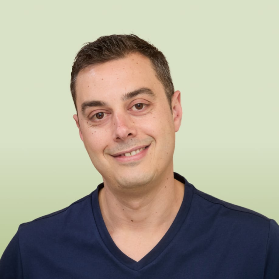 Avatar of Armando A.