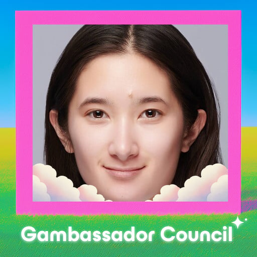 Avatar of Naomi C.