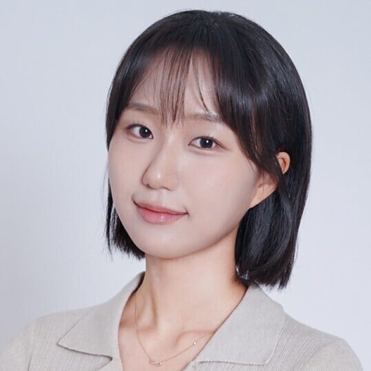 Avatar of Heewon P.