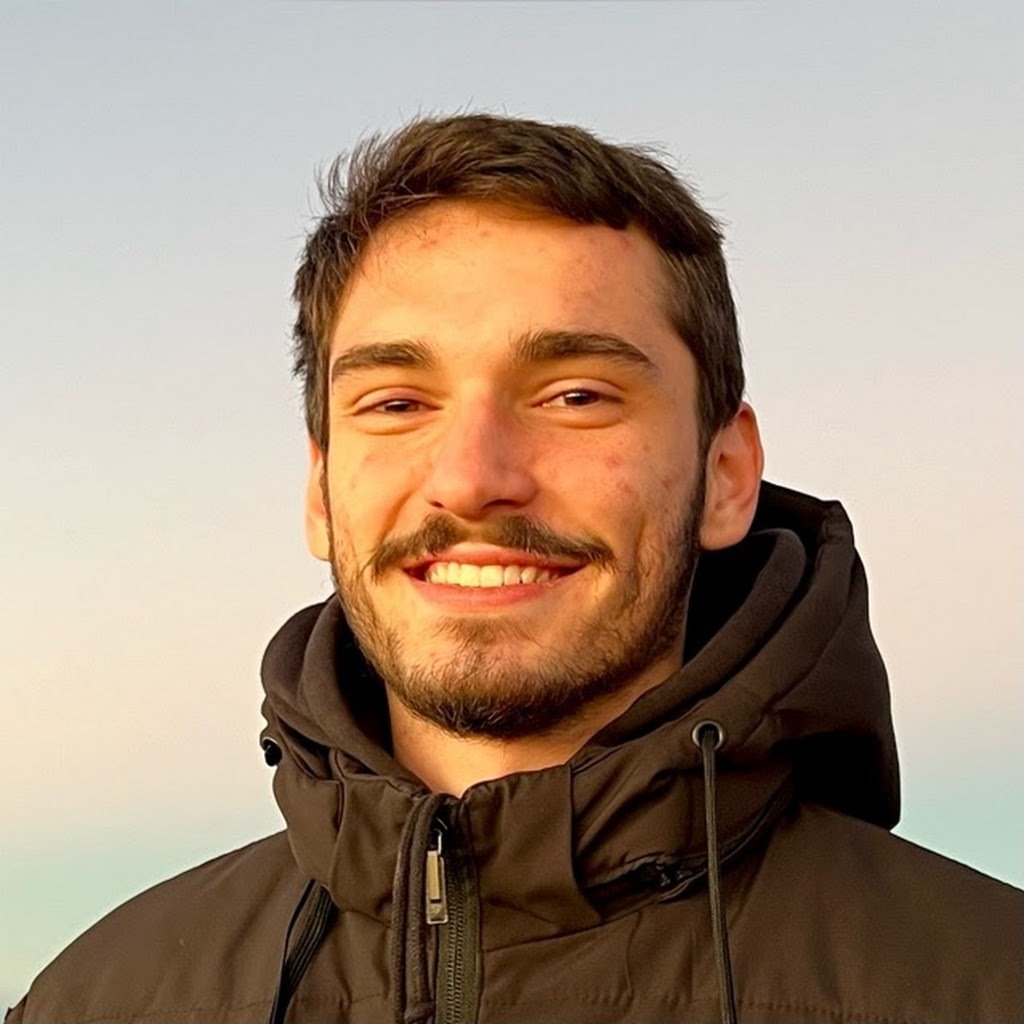 Avatar of Luca B.