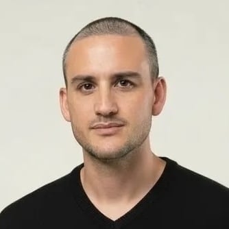 Avatar of Morgan P.