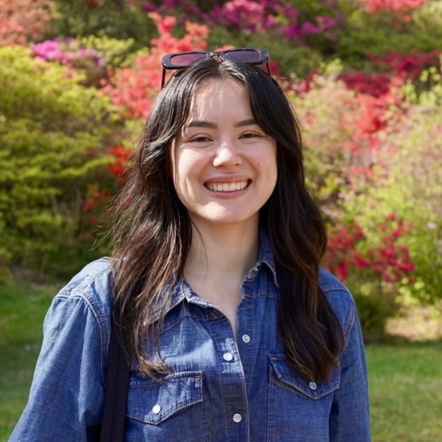 Avatar of Sara F.