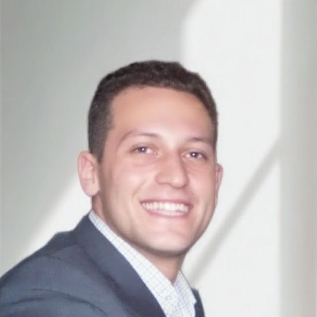 Avatar of Darren K.