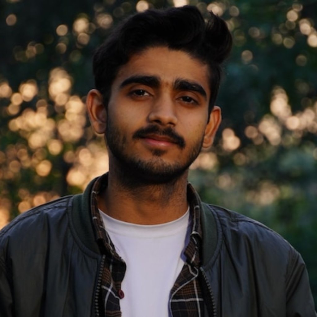 Avatar of Abbas S.