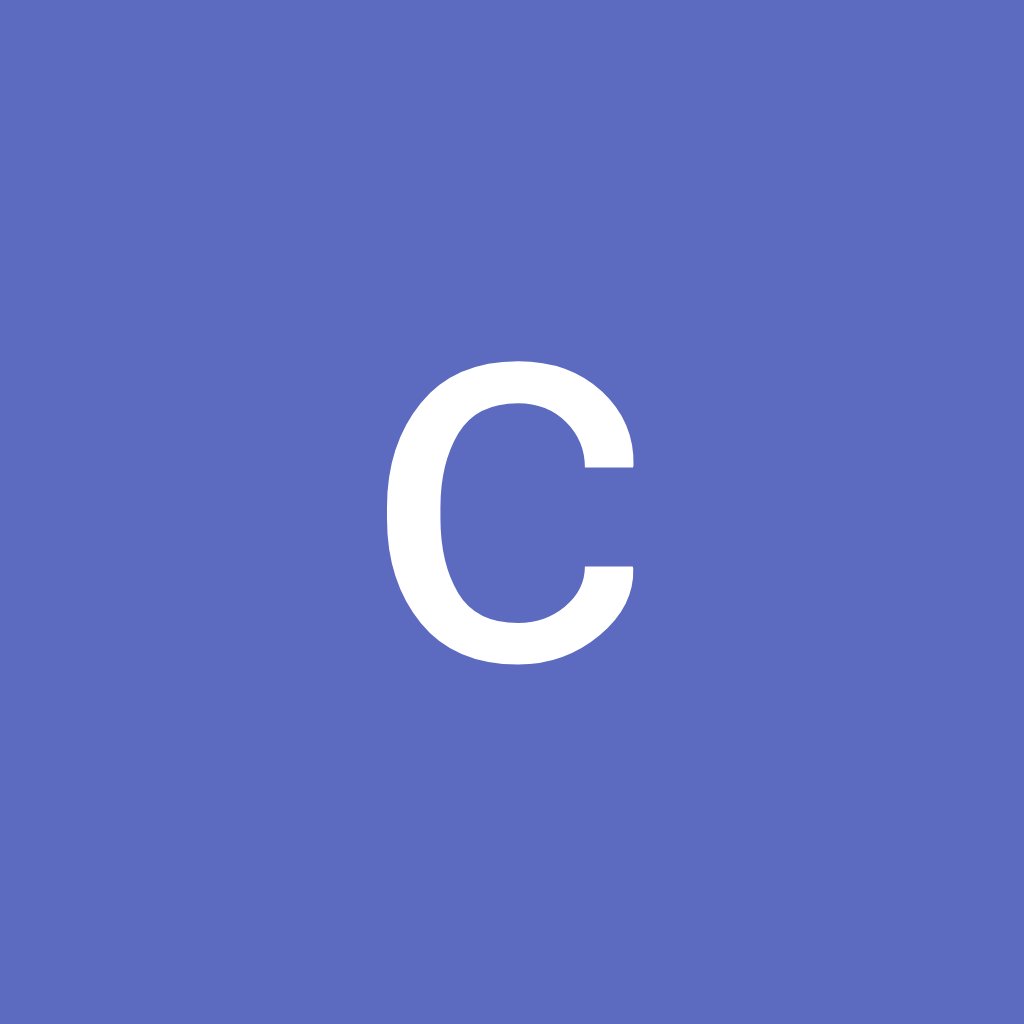 Avatar of cuhn k.