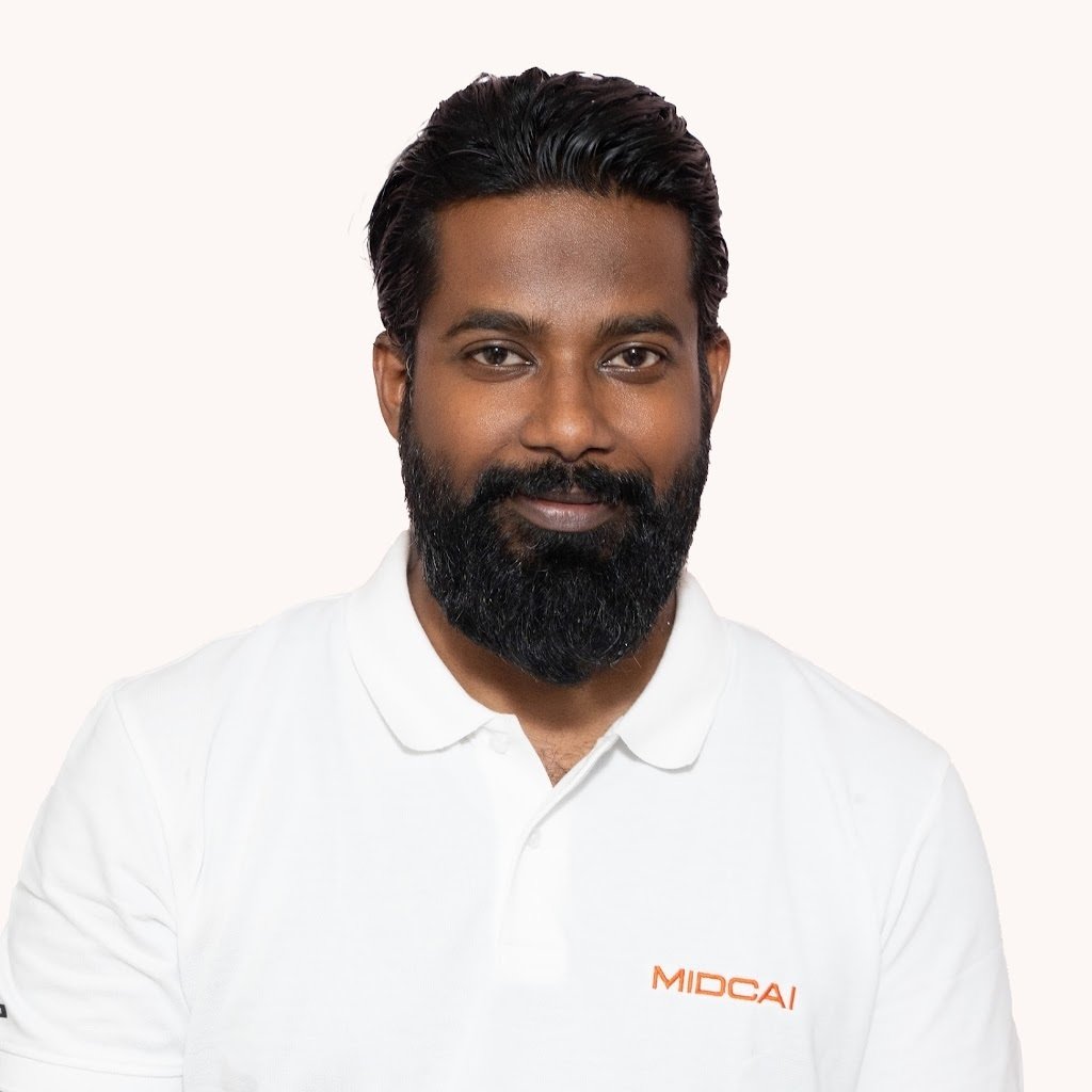 Avatar of Anoop N.