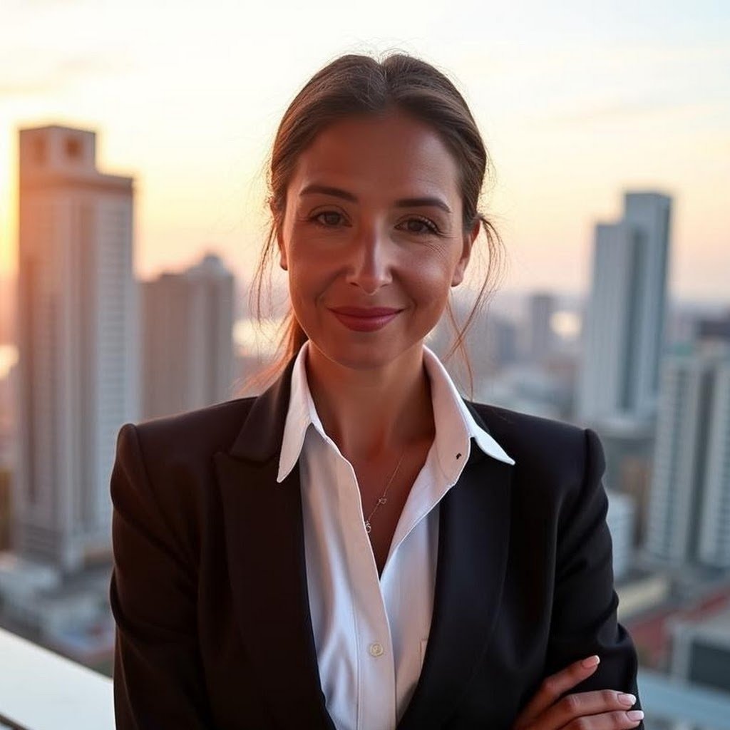 Avatar of Anastasia D.