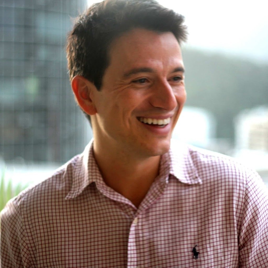 Avatar of Pablo B.