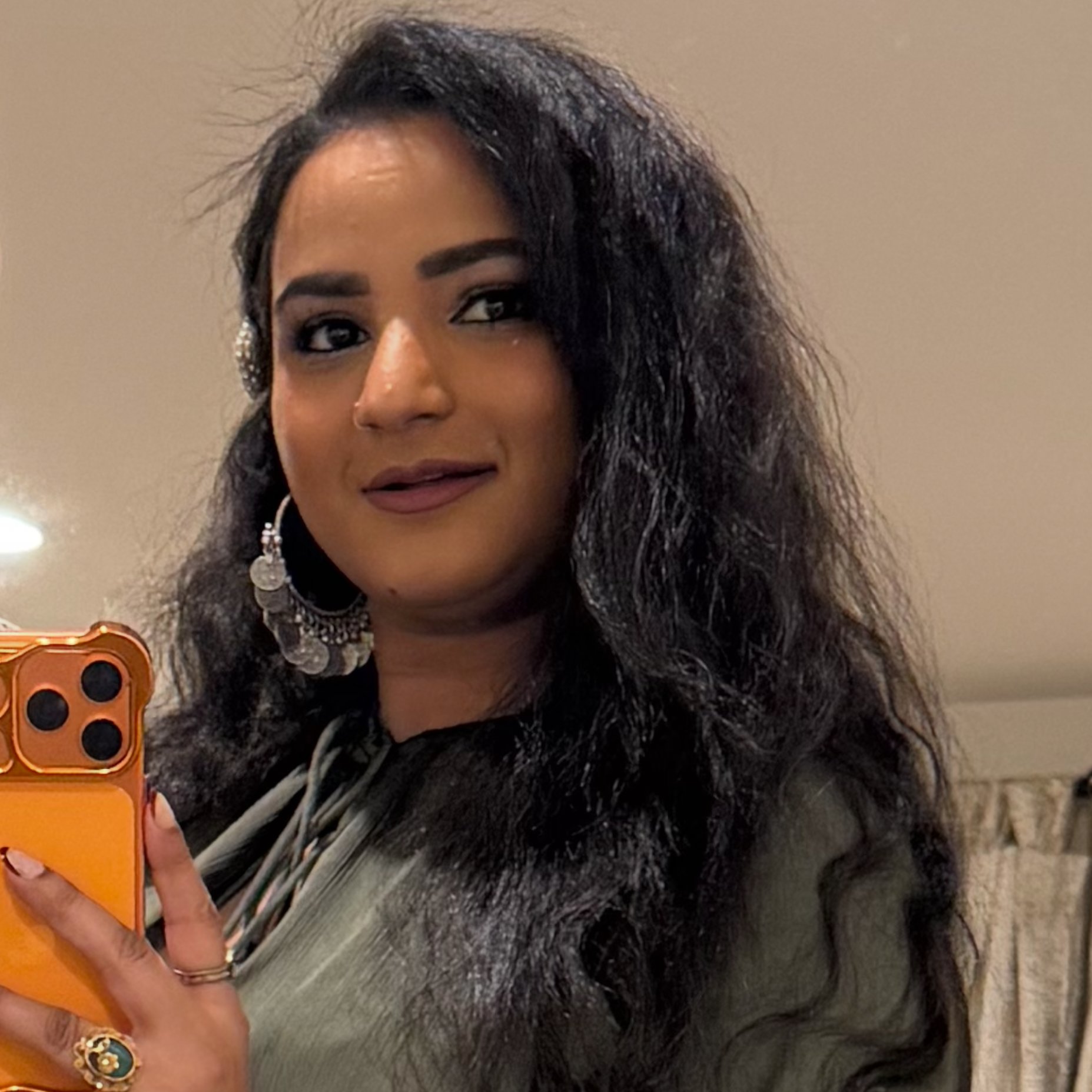 Avatar of Huda Z.