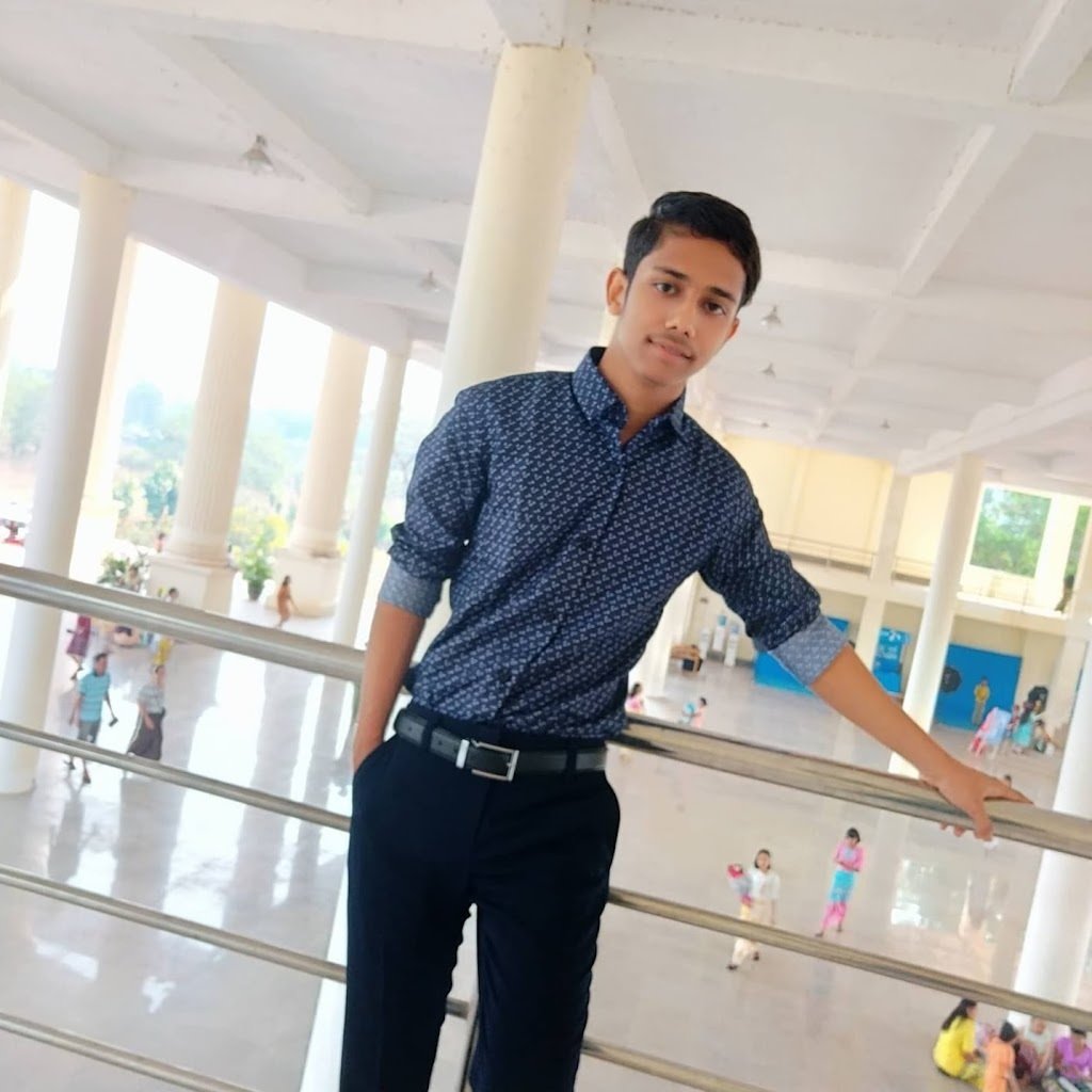 Avatar of Khant Z.
