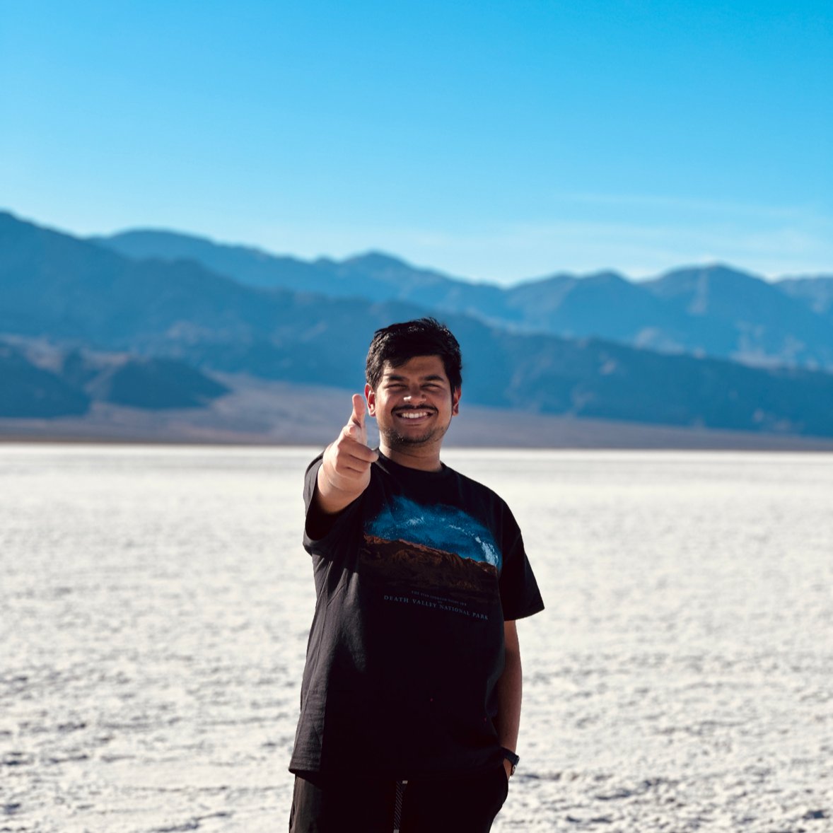 Avatar of Tushar S.
