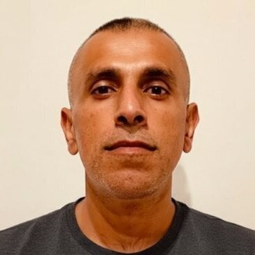 Avatar of Tarun S.