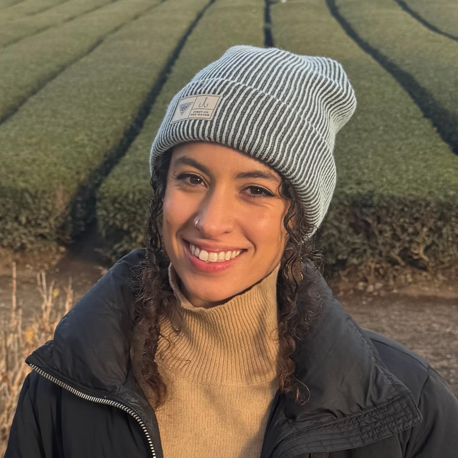 Avatar of Yasmine F.