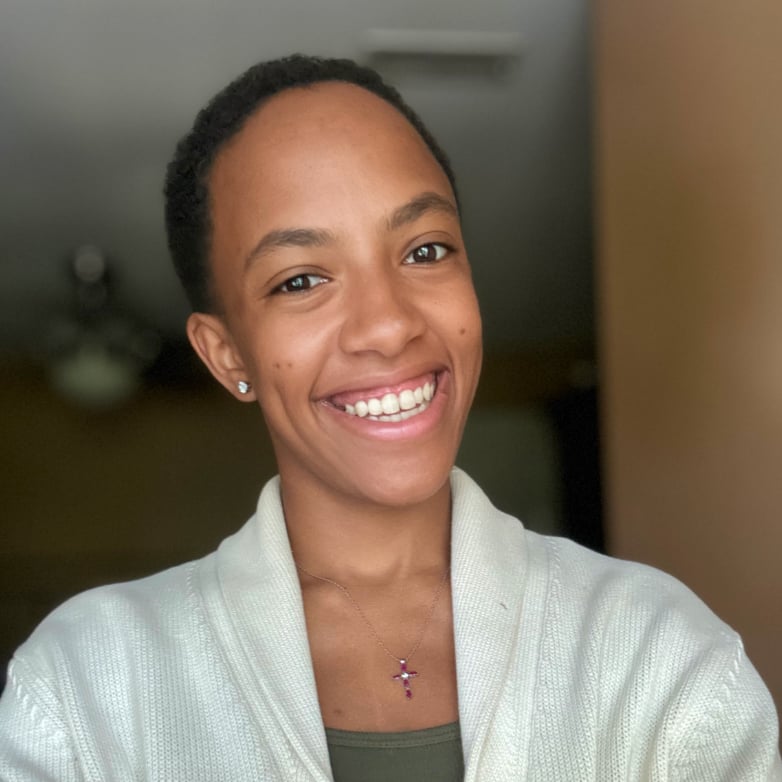 Avatar of Allie G.