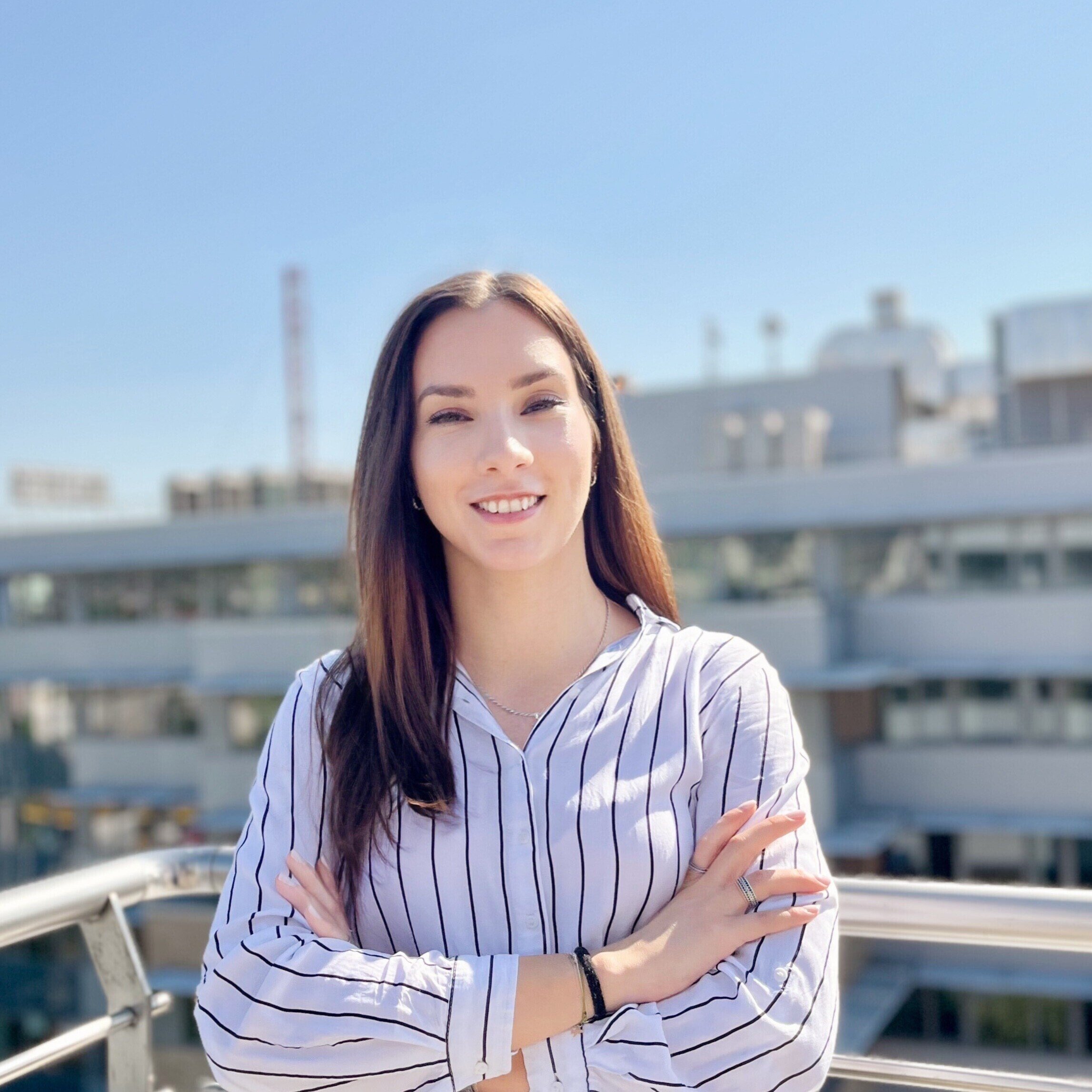 Avatar of Anett K.