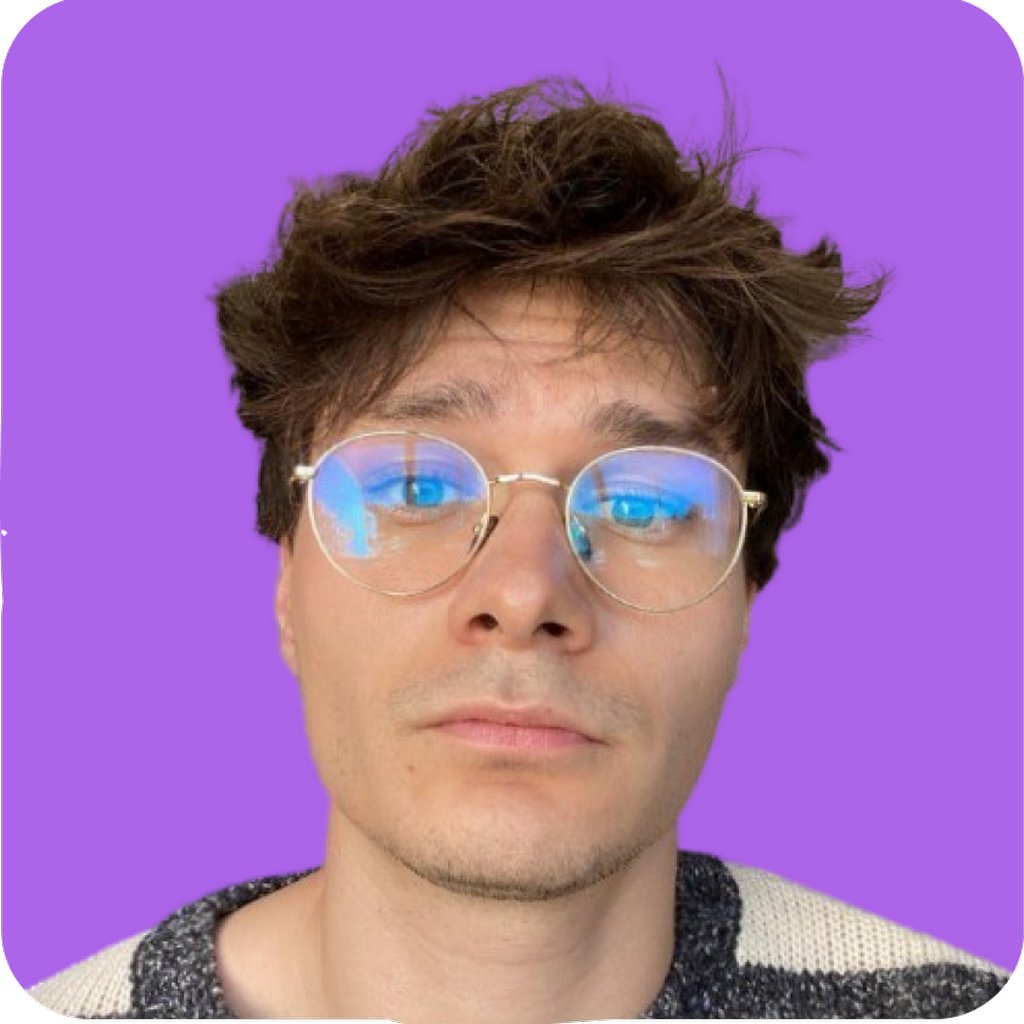 Avatar of Erwann L.
