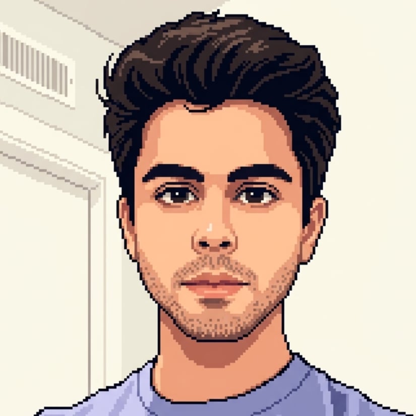 Avatar of Sergi F.