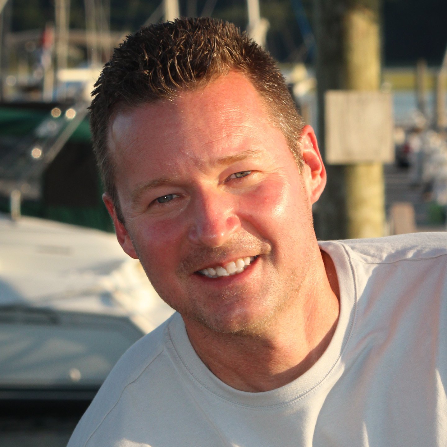 Avatar of Rob Lamoureux