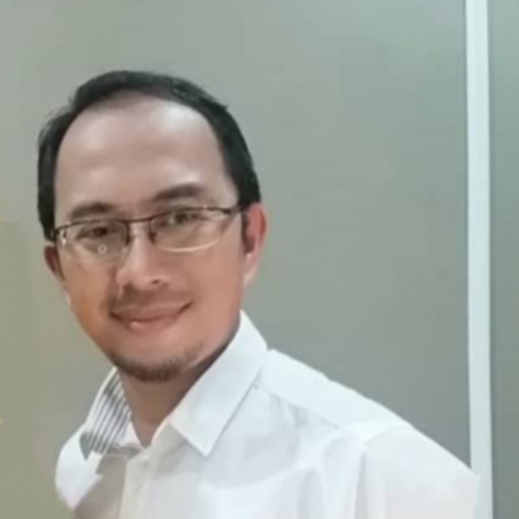 Avatar of Syukur M.
