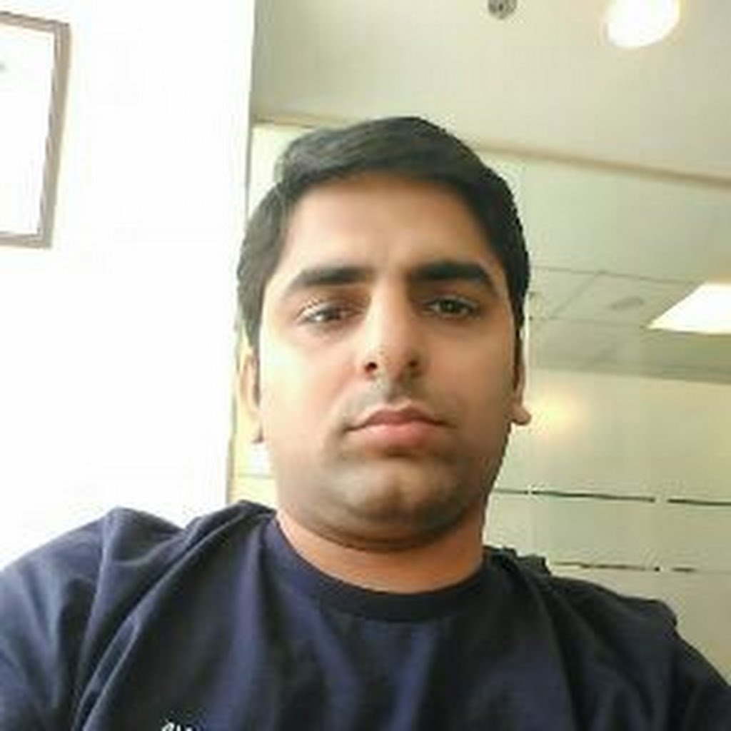 Avatar of Bharat B.