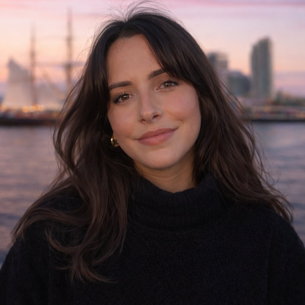 Avatar of Gabby Newman
