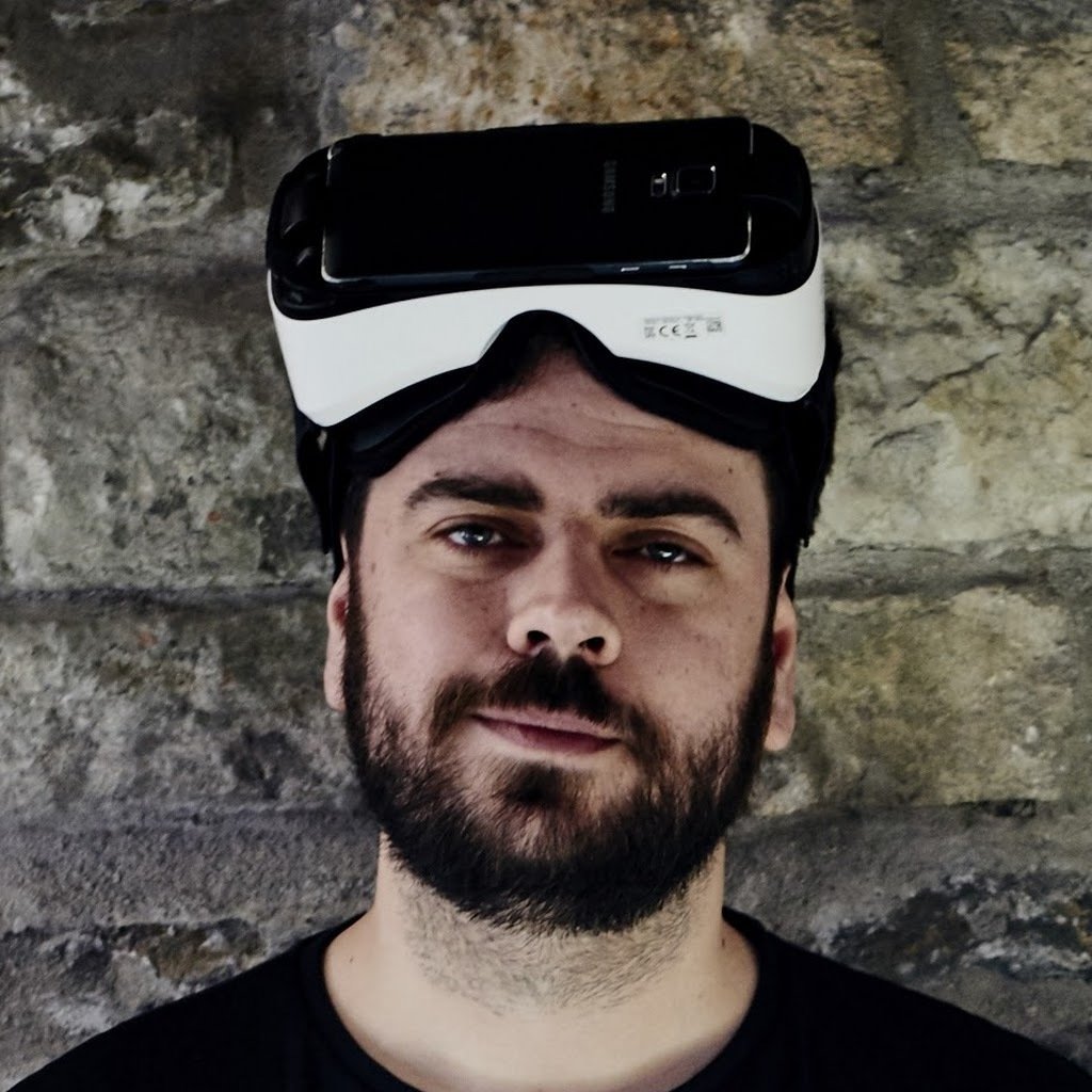 Avatar of Dan P.