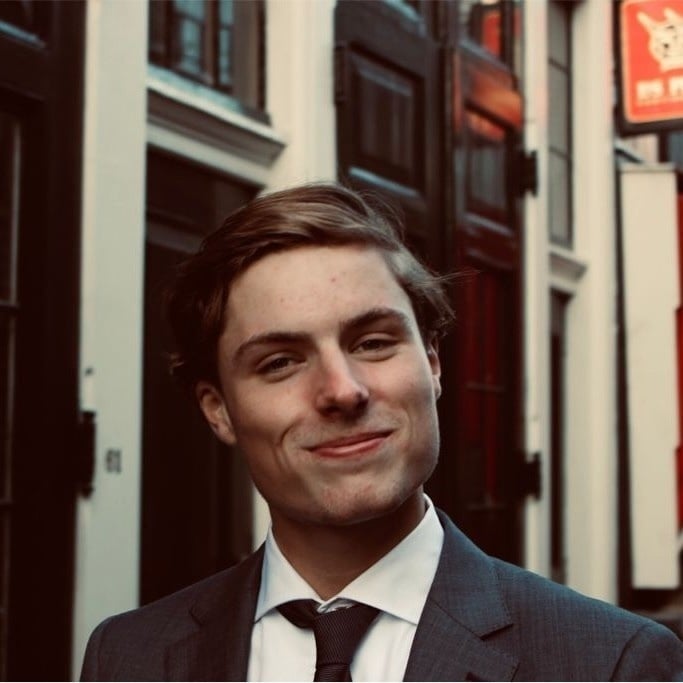 Avatar of Joep v.