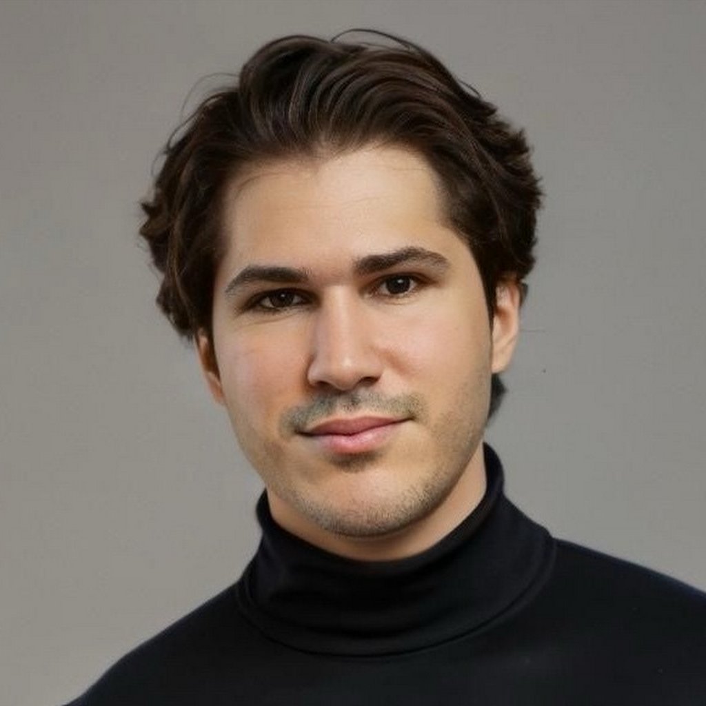 Avatar of Javier P.
