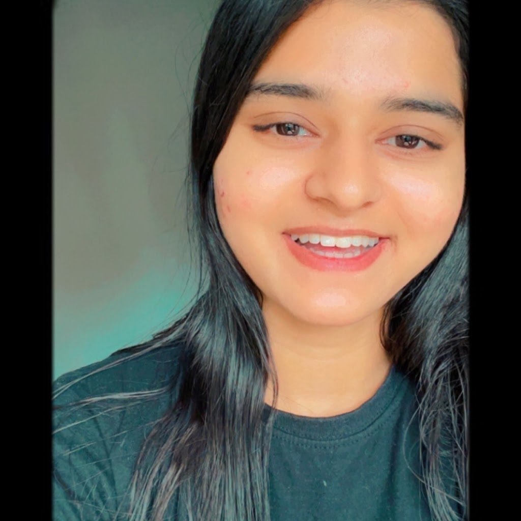 Avatar of Insha R.