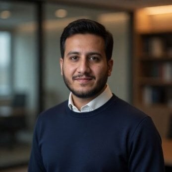 Avatar of Daniyal M.