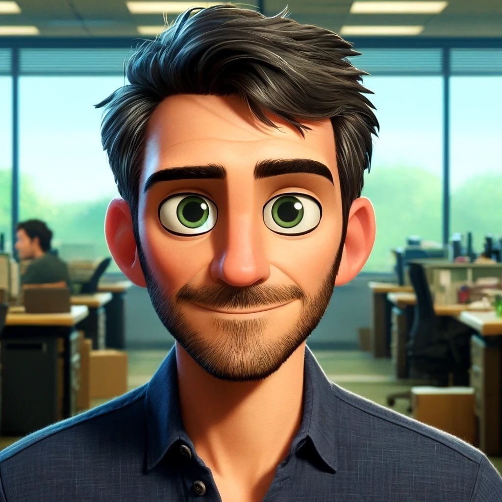 Avatar of Ben E.