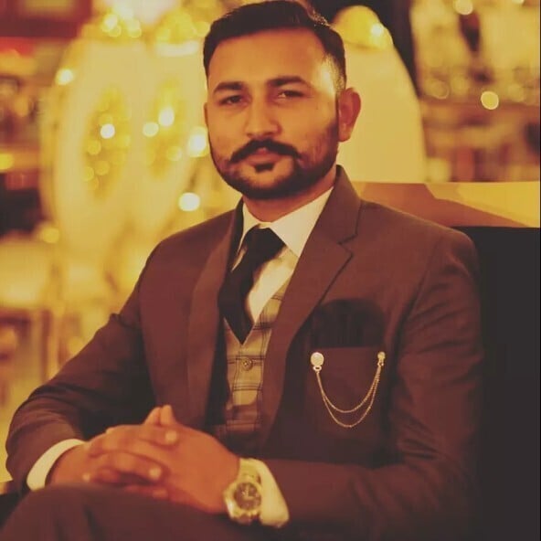 Avatar of zain r.