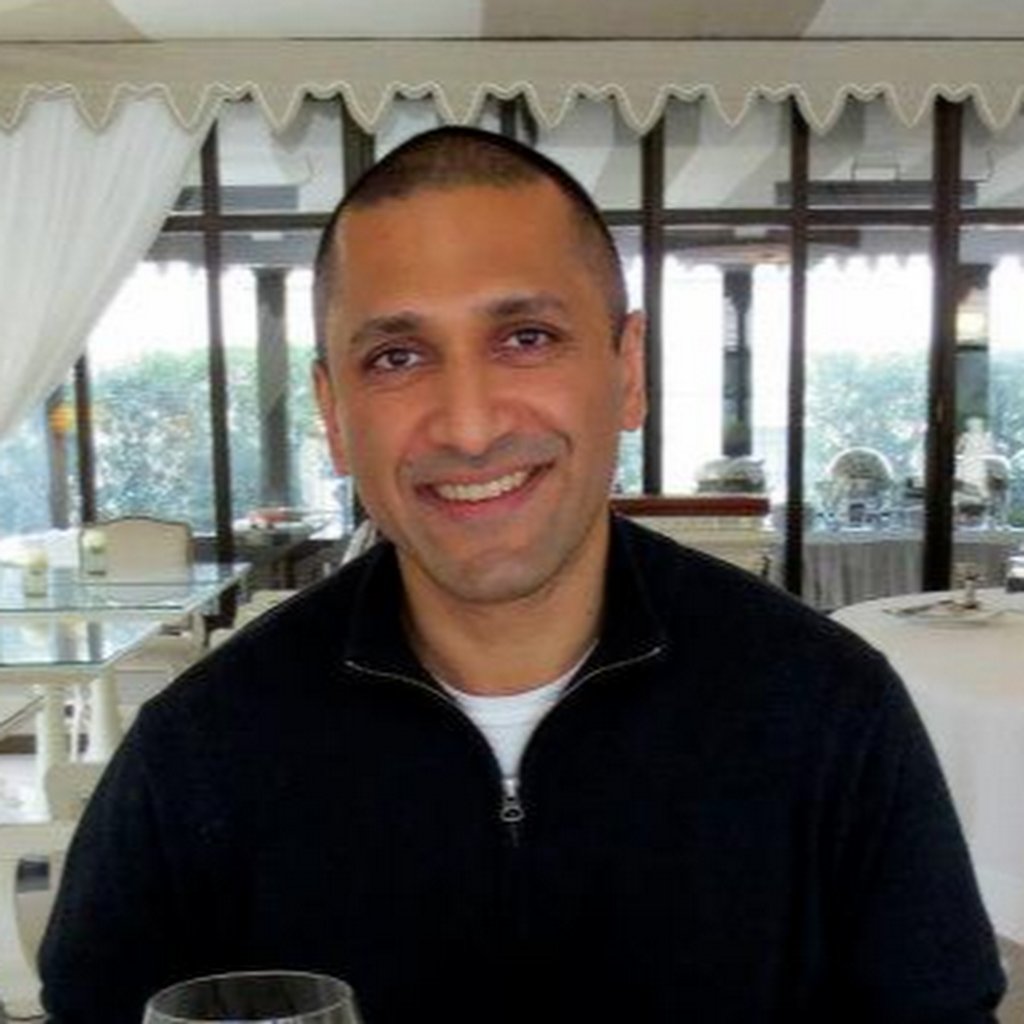 Avatar of Norman K.