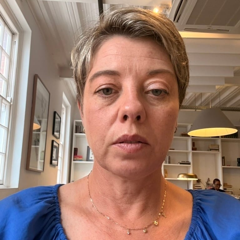 Avatar of Meg