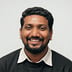Avatar of Sridhar A.