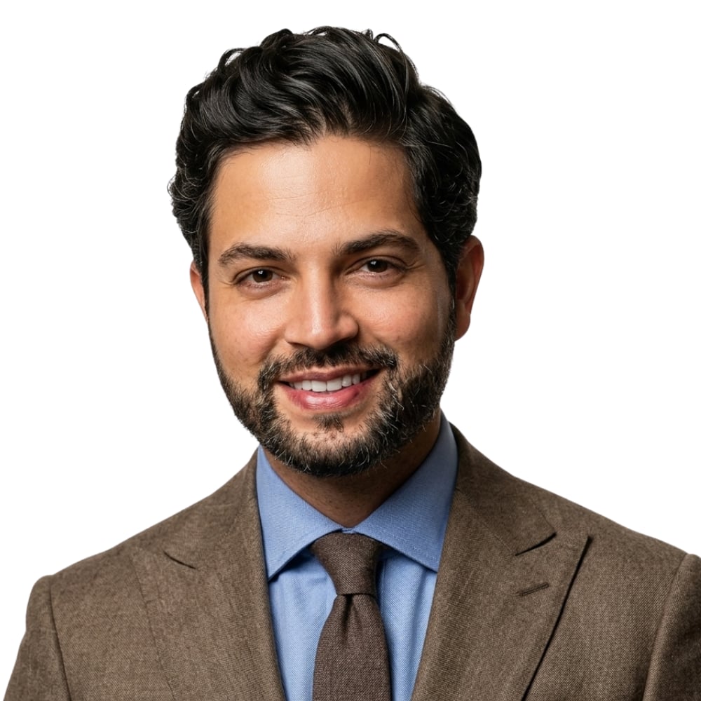 Avatar of Alejandro L.