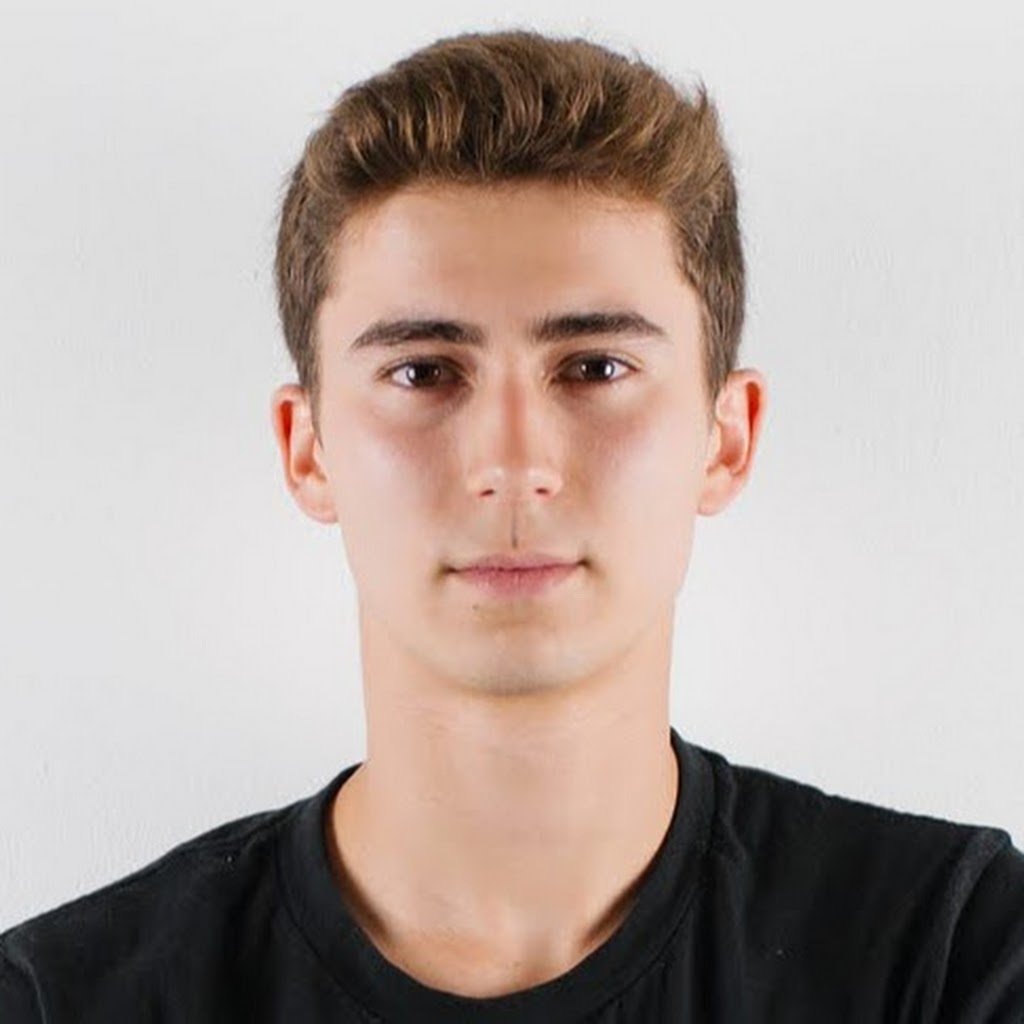 Avatar of Nikita D.