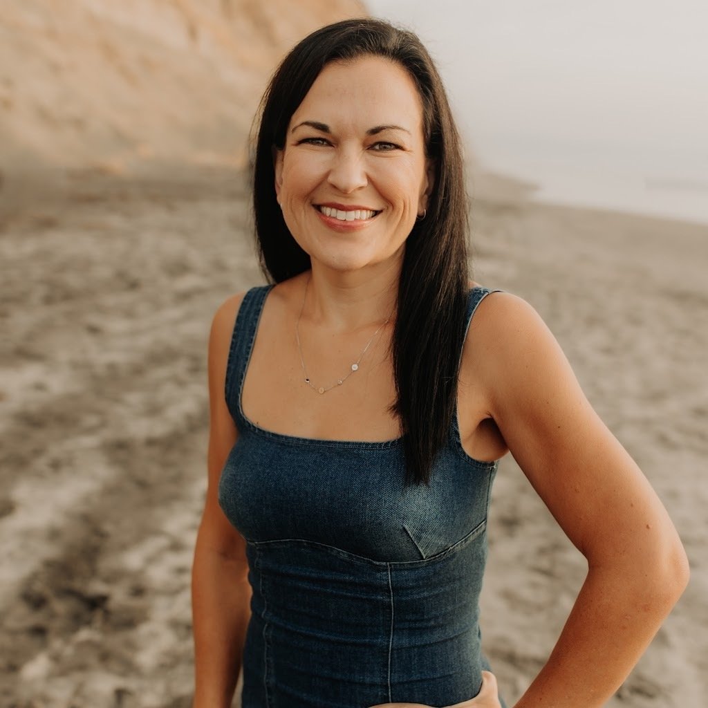 Avatar of Melanie Paddock