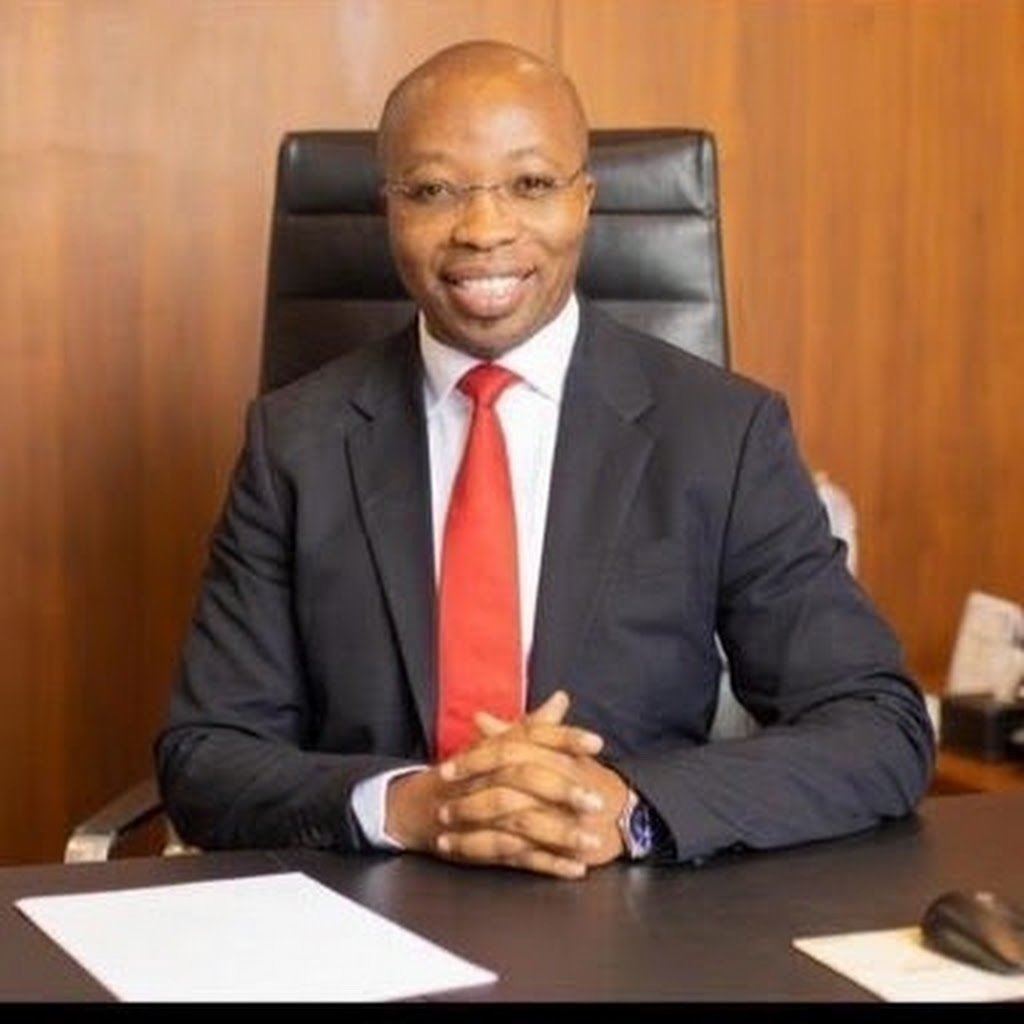 Avatar of Dieudonné Nkunzi