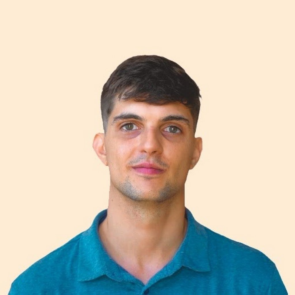 Avatar of Renato A.