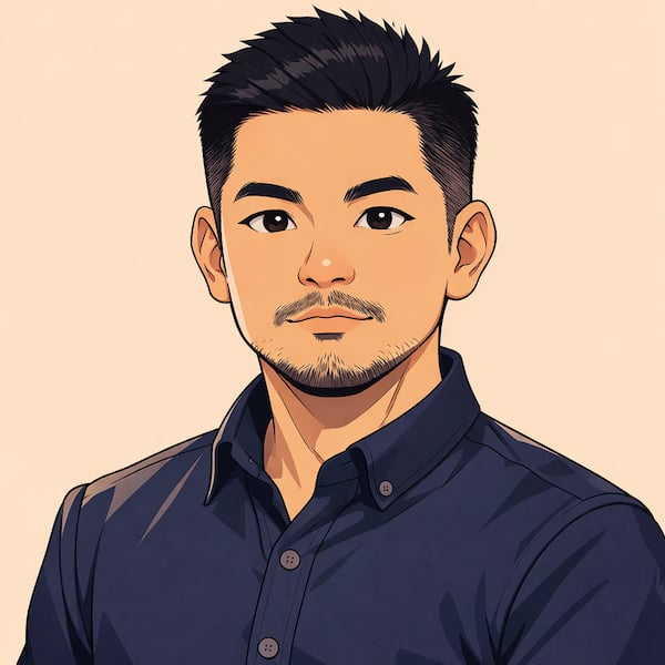 Avatar of Kane L.