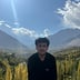 Avatar of Salman T.