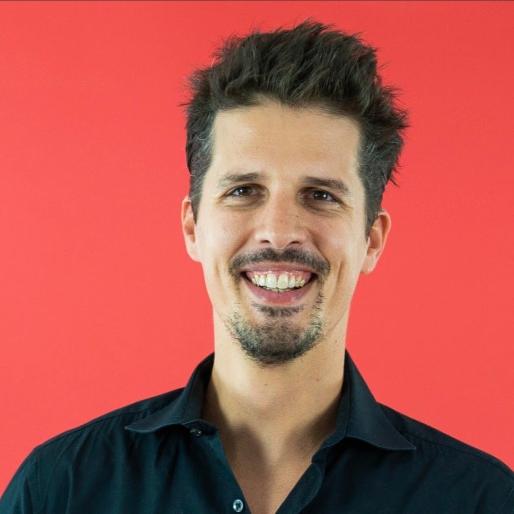 Avatar of Gregory Culpin